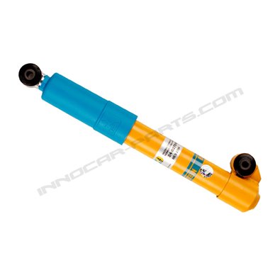 SET AMORT. TRASEROS BILSTEIN B6 FIAT SEICENTO