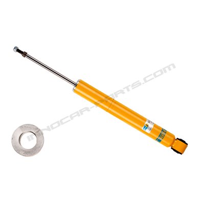 SET AMORT. TRASEROS BILSTEIN B6 LEXUS LS
