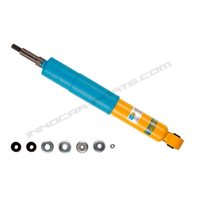 SET AMORT. DEL. BILSTEIN B6 LAND CRUISER (98-07)