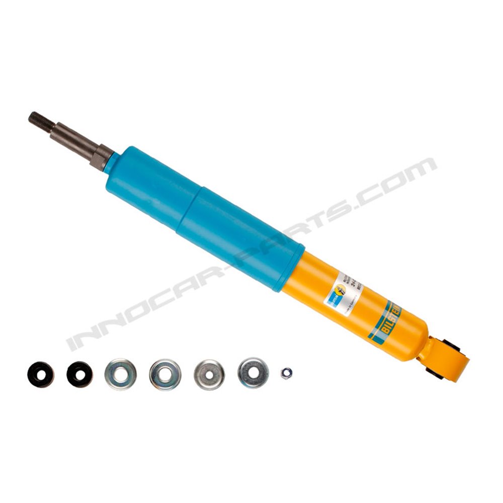 SET AMORT. DEL. BILSTEIN B6 LAND CRUISER (98-07)