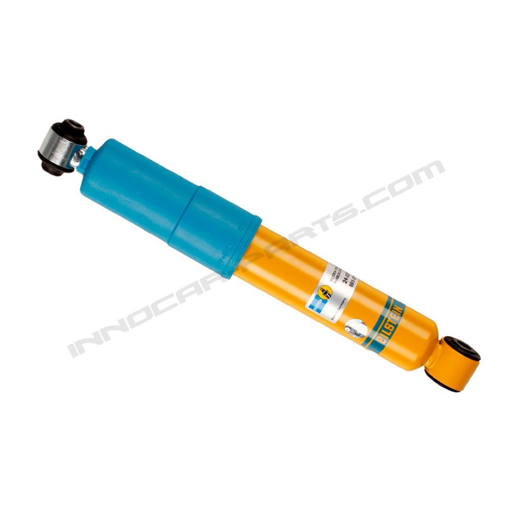 SET AMORT. TRASEROS BILSTEIN B6 OPEL ASTRA G