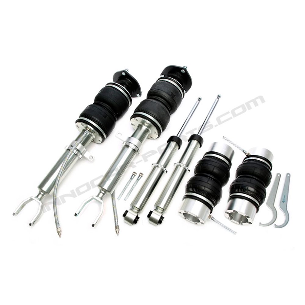 KIT SUSPENSIÓN NEUMÁTICA OPEL KADETT