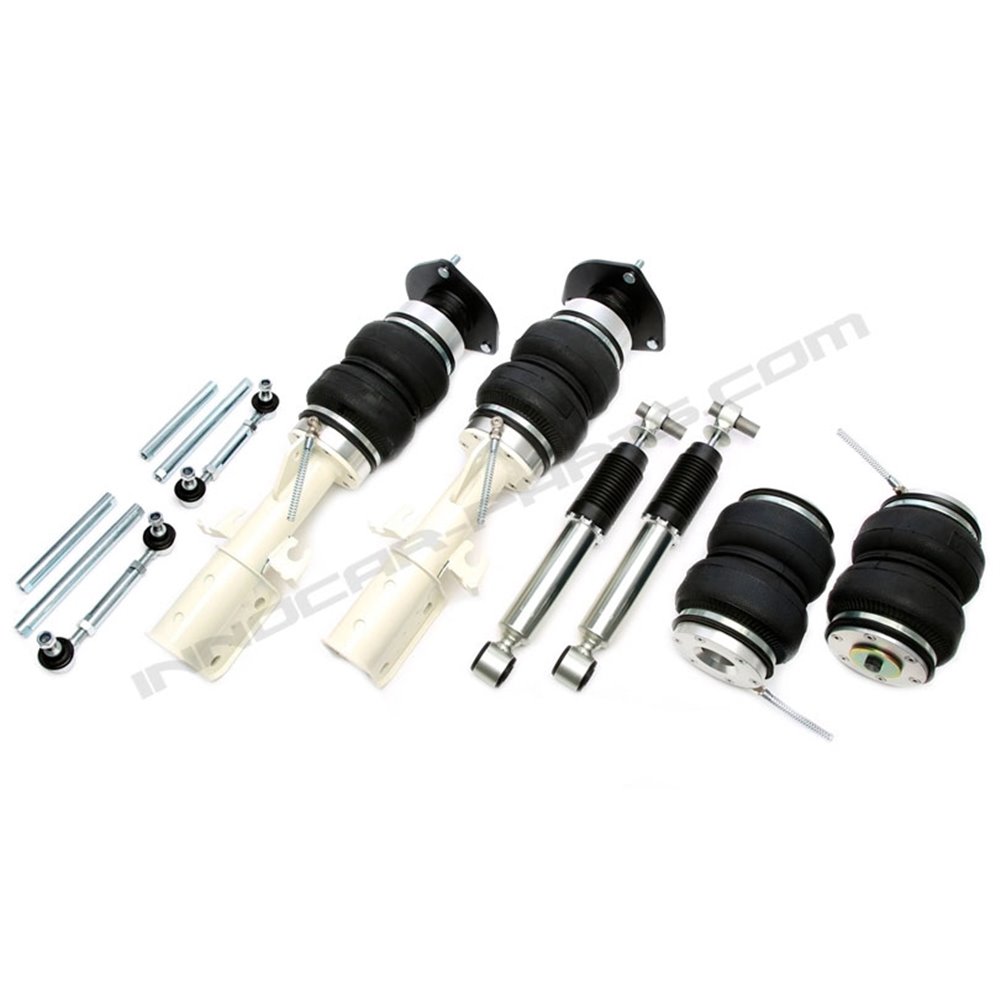 KIT SUSPENSIÓN NEUMÁTICA MERCEDES (W447)