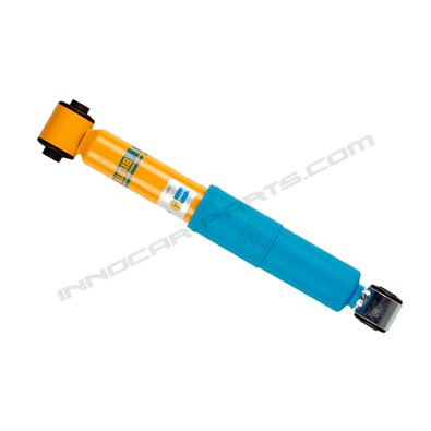 SET AMORT. TRAS. BILSTEIN B6 PEUGEOT 206/206+