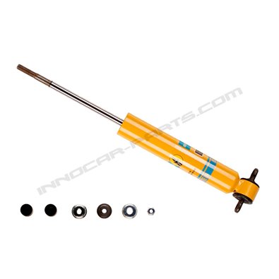 SET AMORT. DEL. BILSTEIN B6 CAMARO (69-81)