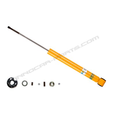 SET AMORT. TRASEROS BILSTEIN B6 AUDI A4 B5