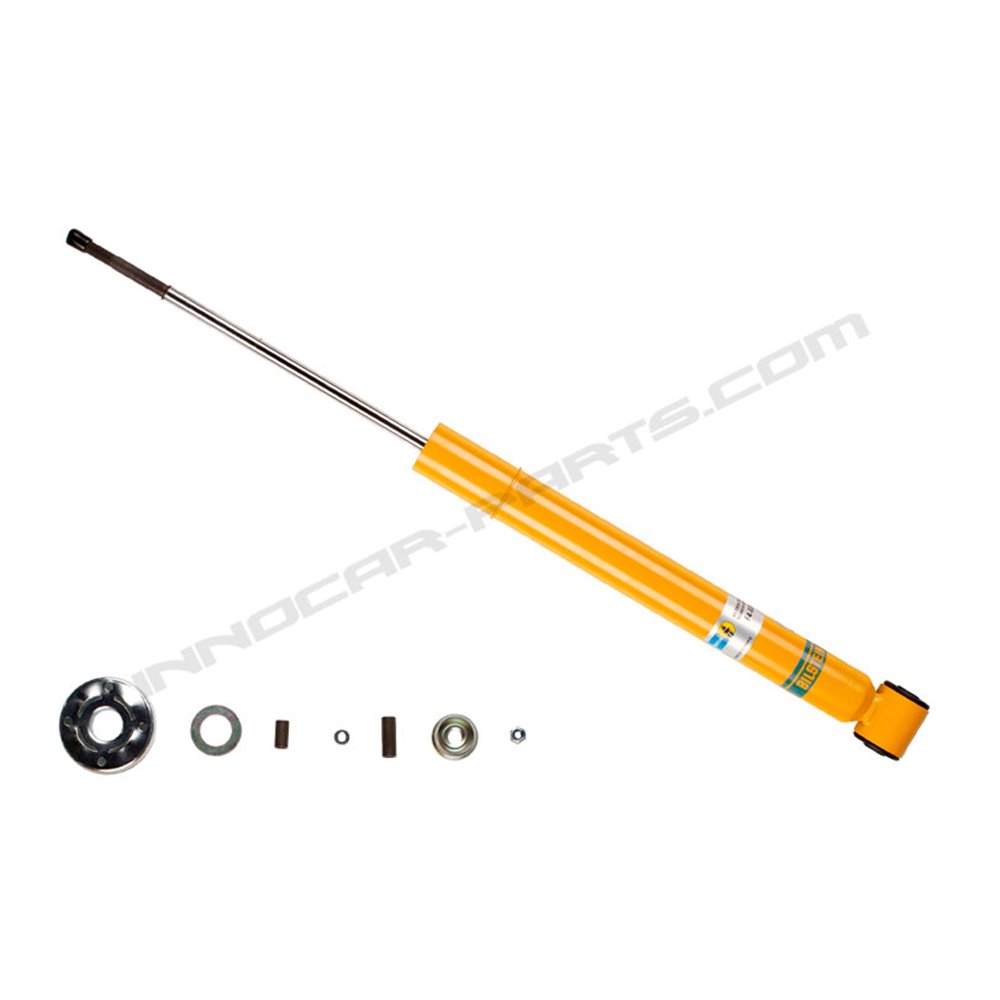 SET AMORT. TRASEROS BILSTEIN B6 AUDI A4 B5