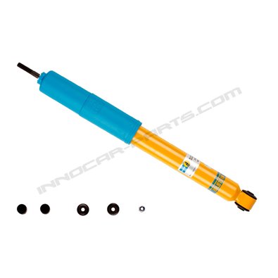 SET AMORT. TRAS. BILSTEIN B6 SUZUKI GRAND VITARA