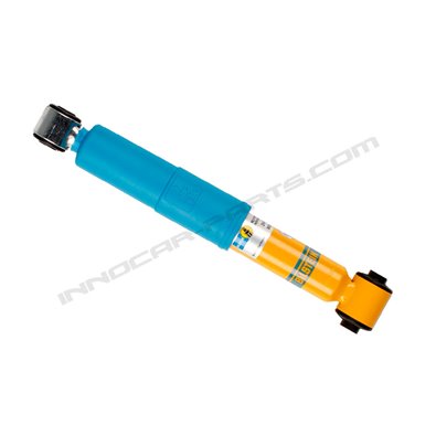 SET AMORT. TRAS. BILSTEIN B6 PEUGEOT 206/206+