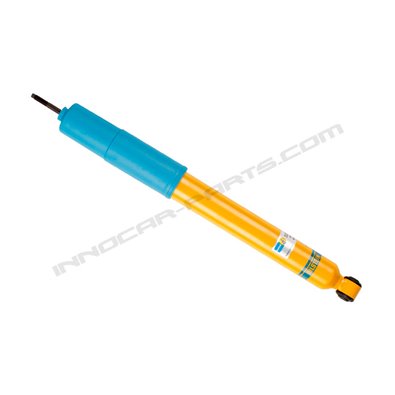 SET AMORT. TRASEROS BILSTEIN B6 RENAULT CLIO