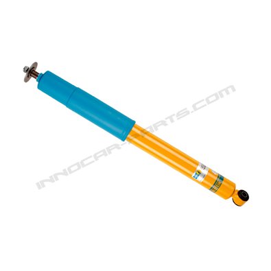 SET AMORT. TRASEROS BILSTEIN B6 FORD FOCUS
