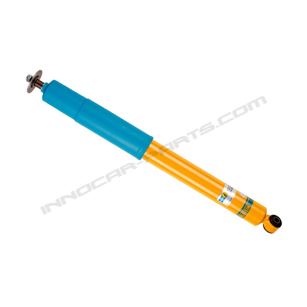 SET AMORT. TRASEROS BILSTEIN B6 FORD FOCUS