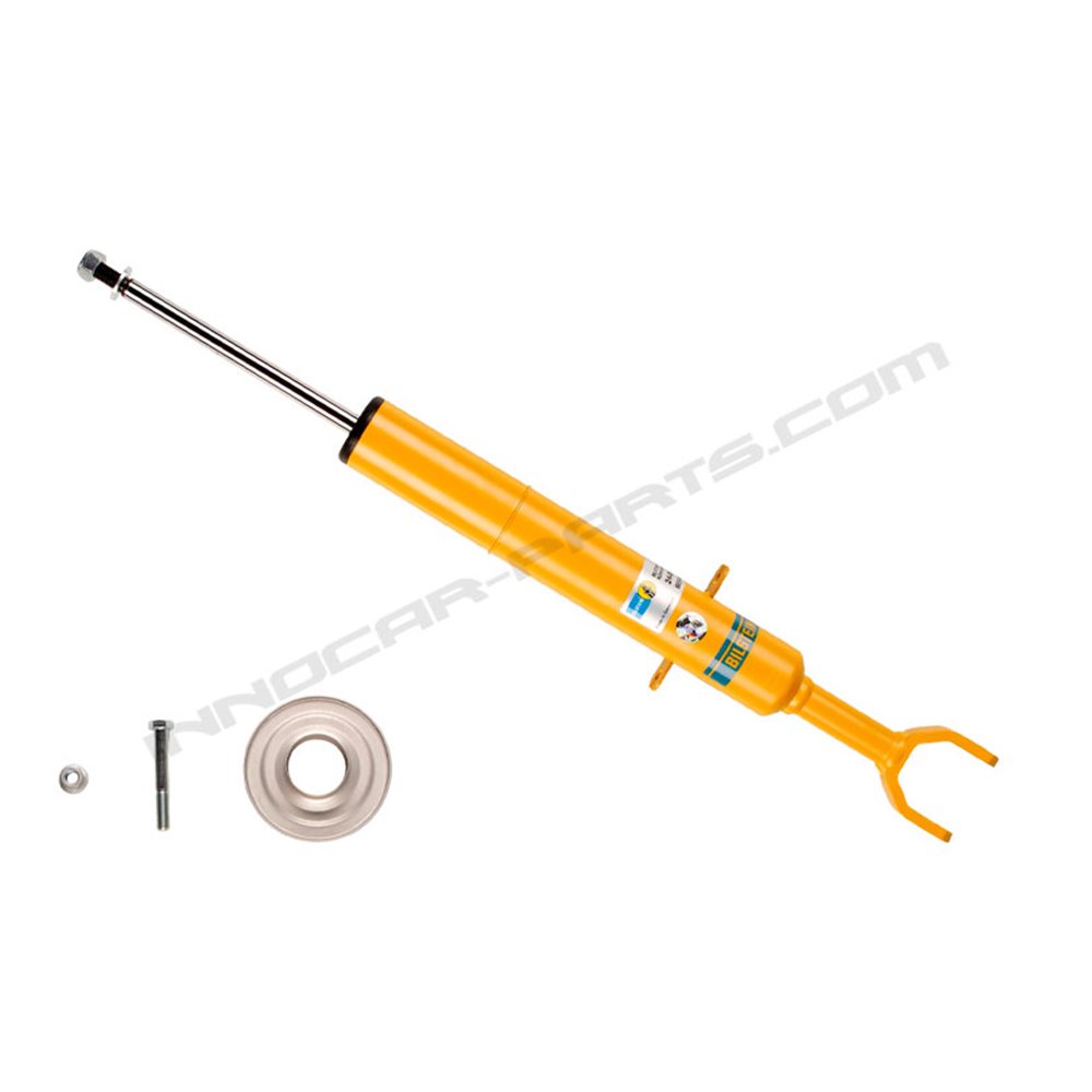 SET AMORT. DELANTEROS BILSTEIN B6 AUDI A8