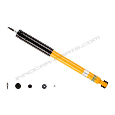 SET AMORT. TRASEROS BILSTEIN B6 CLASE C/CLK