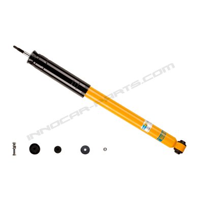 SET AMORT. TRASEROS BILSTEIN B6 CLASE E