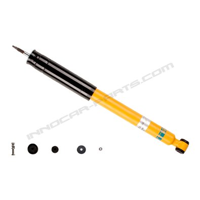 SET AMORT. DELANTEROS BILSTEIN B6 CLASE C W202