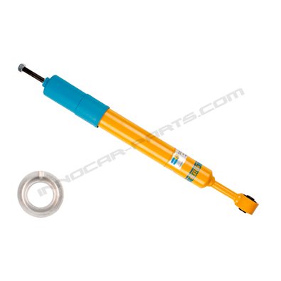 SET AMORT. DEL. BILSTEIN B6 LAND CRUISER (02-07)