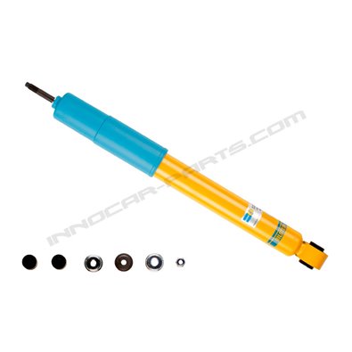 SET AMORT. TRAS. BILSTEIN B6 LAND CRUISER J12 (02-09)