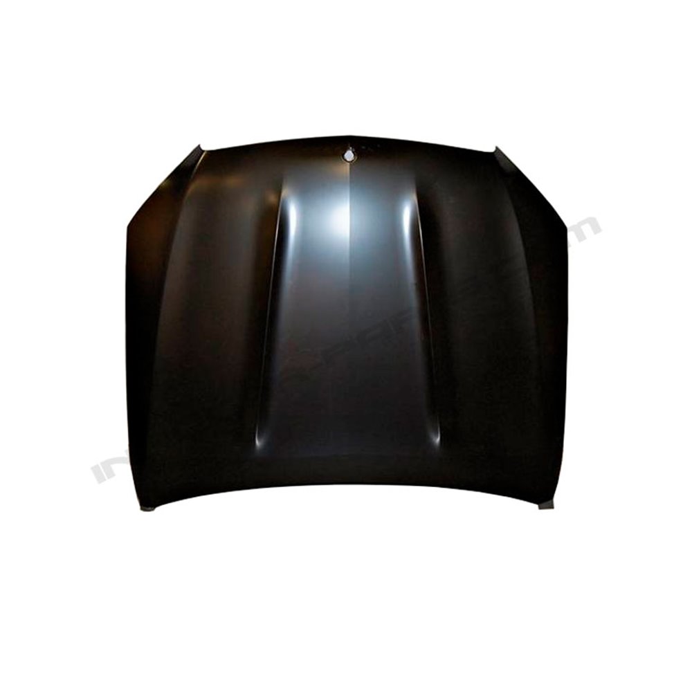 CAPÓ ALUMINIO MERCEDES CLASE C (14-20)