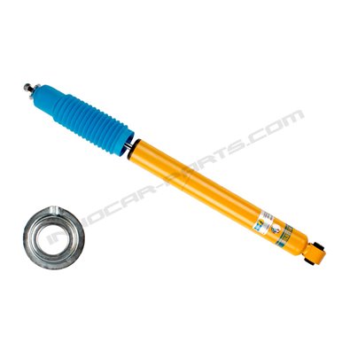 SET AMORT. TRASEROS BILSTEIN B6 HONDA ACCORD
