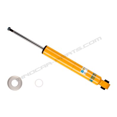 SET AMORT. TRASEROS BILSTEIN B6 PORSCHE/VW