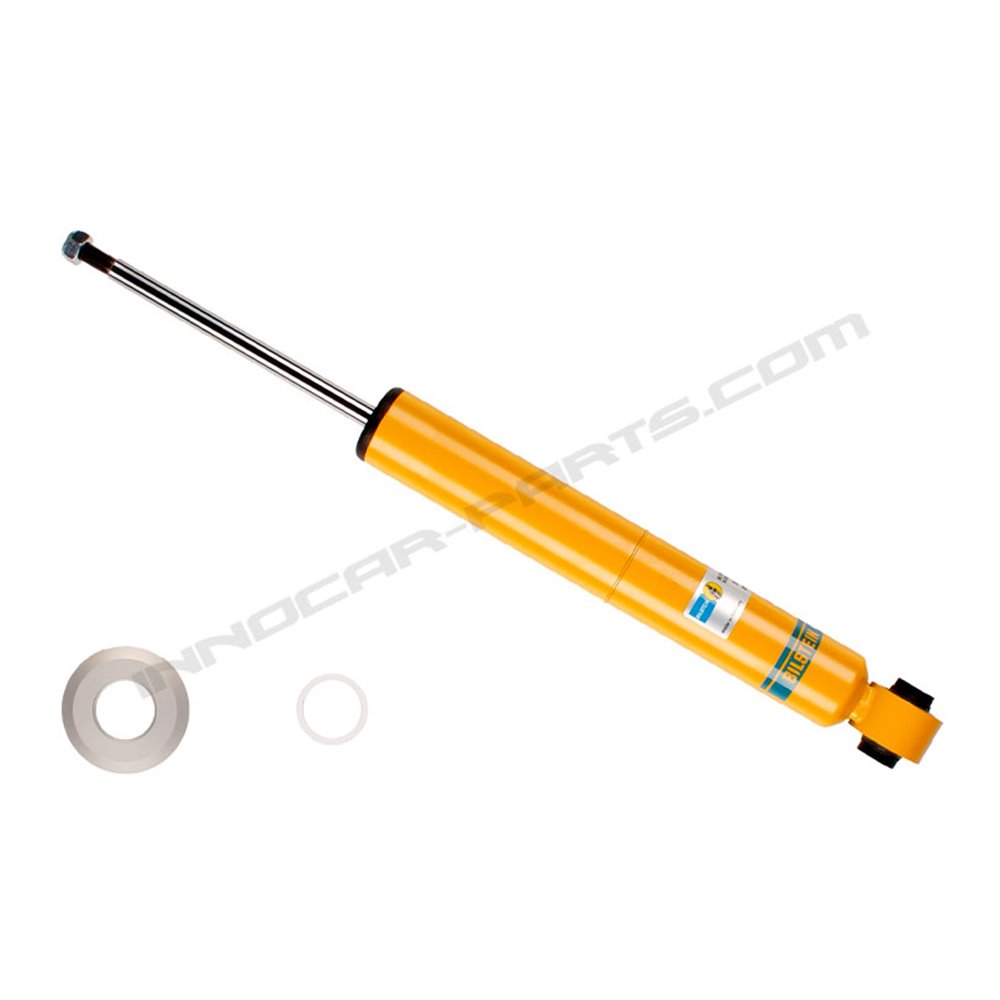 SET AMORT. TRASEROS BILSTEIN B6 PORSCHE/VW
