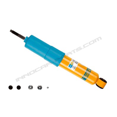 SET AMORT. DEL. BILSTEIN B6 HYUNDAI TERRACAN