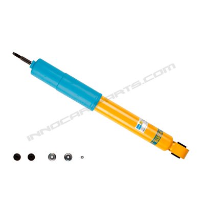 SET AMORT. TRAS. BILSTEIN B6 HYUNDAI TERRACAN