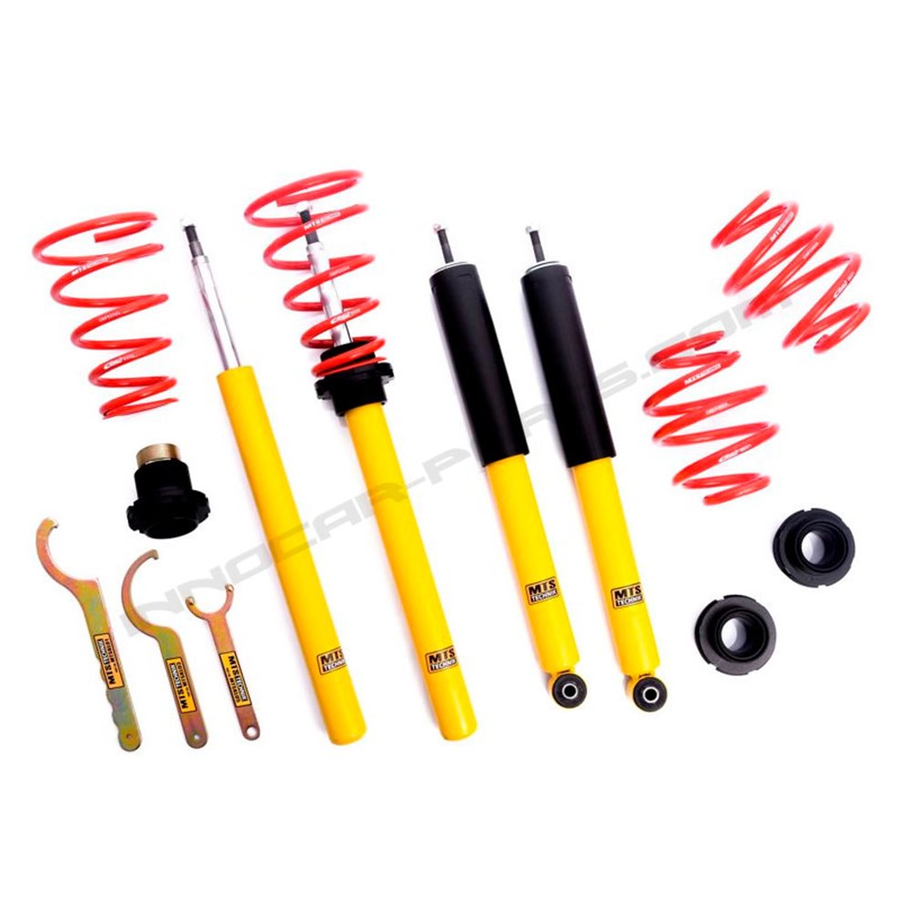 SUSP. ROSCADA MTS TECHNIK BMW E30 (51mm)