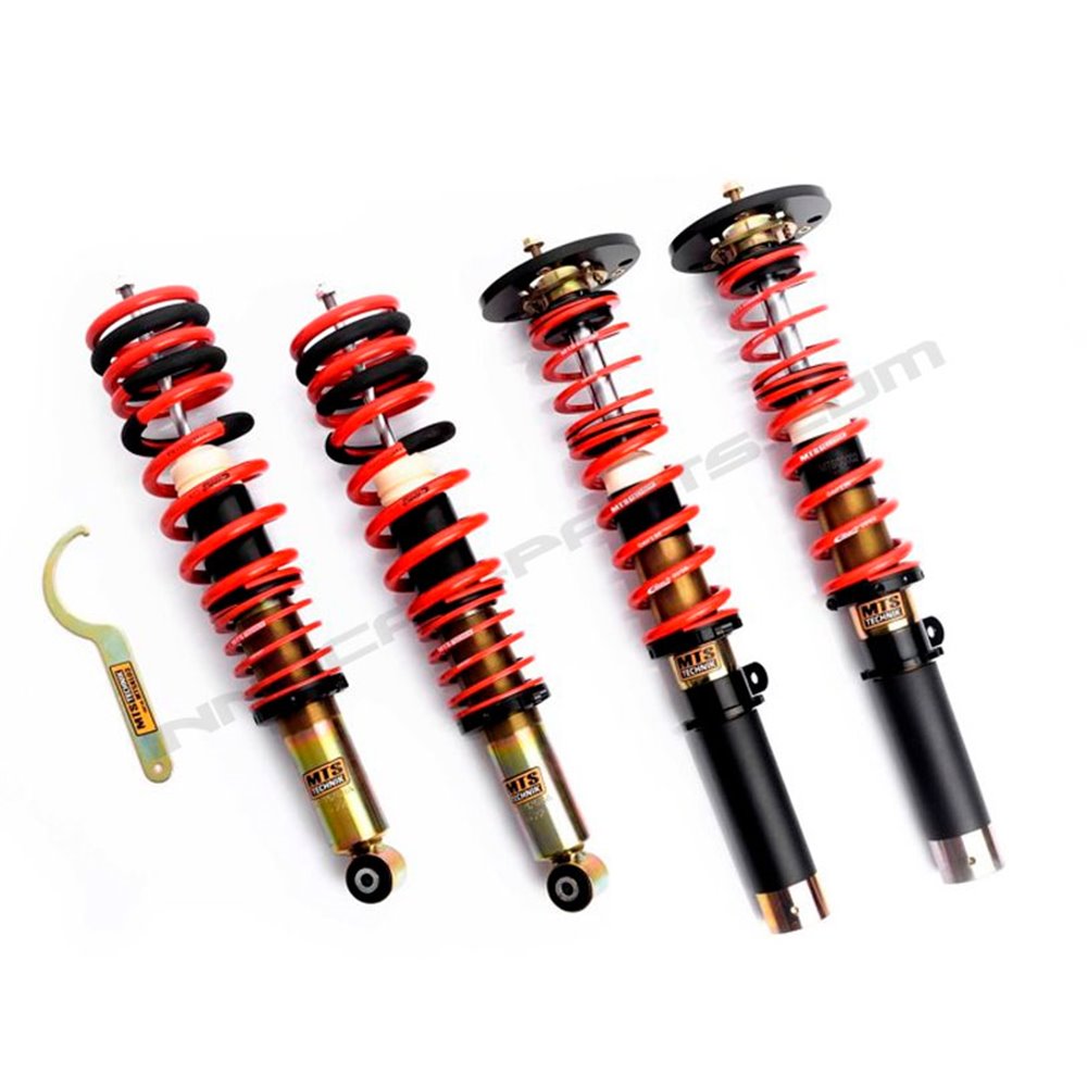 SUSP. ROSCADA MTS TECHNIK BMW SERIE 3 E21