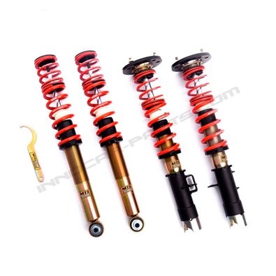 SUSPENSIÓN ROSCADA MTS TECHNIK BMW SERIE 6 (55mm)