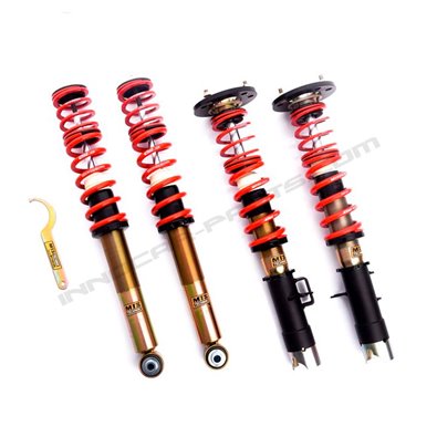 SUSPENSIÓN ROSCADA MTS TECHNIK BMW SERIE 5 (52mm)