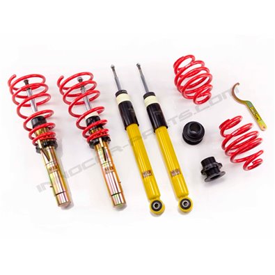 SUSPENSIÓN ROSCADA MTS TECHNIK BMW Z4 ROADSTER