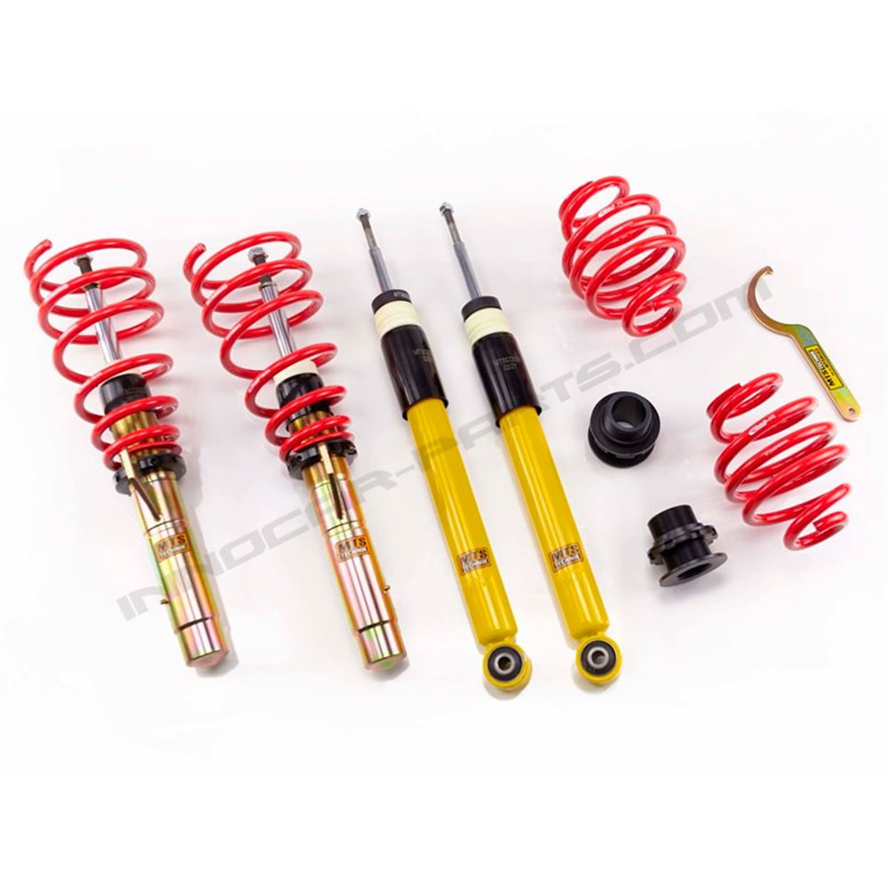SUSPENSIÓN ROSCADA MTS TECHNIK BMW Z4 ROADSTER