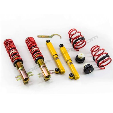 SUSPENSIÓN ROSCADA MTS TECHNIK FIAT