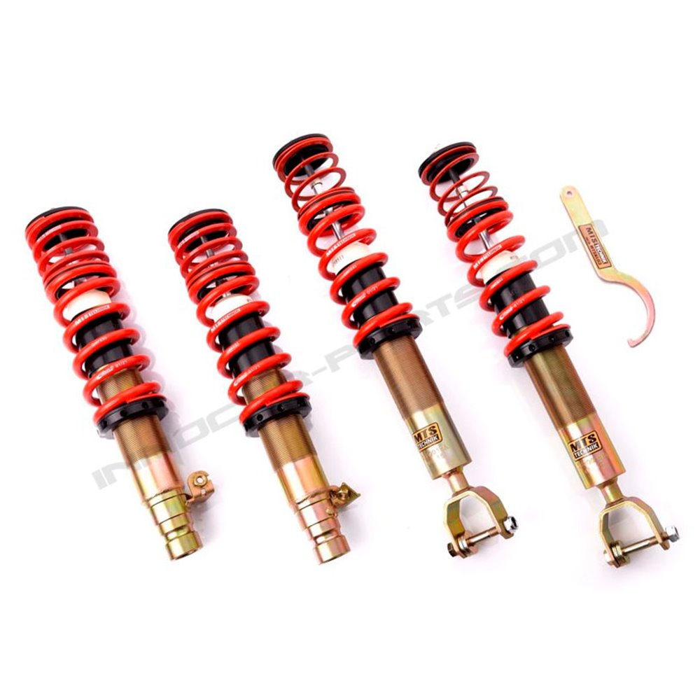 SUSPENSIÓN ROSCADA MTS TECHNIK HONDA CIVIC