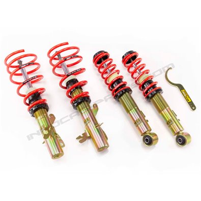 SUSPENSIÓN ROSCADA MTS TECHNIK MINI R50/R53
