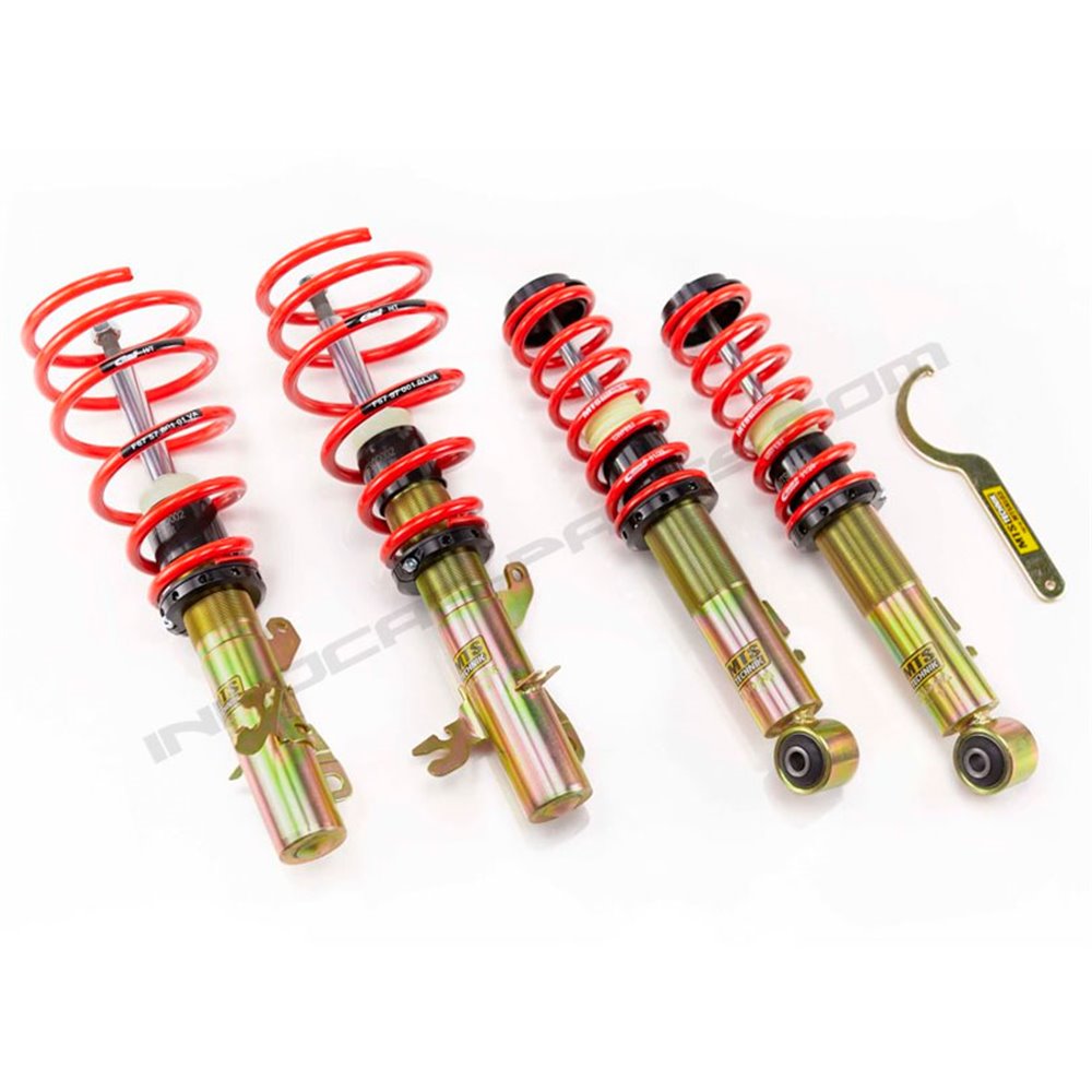 SUSPENSIÓN ROSCADA MTS TECHNIK MINI R50/R53