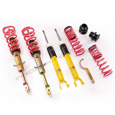 SUSPENSIÓN ROSCADA MTS TECHNIK NISSAN 350Z