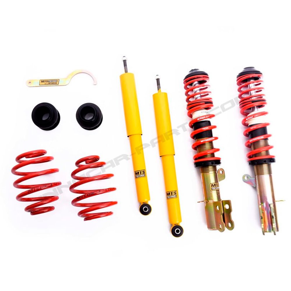 SUSPENSIÓN ROSCADA MTS TECHNIK OPEL (M10)