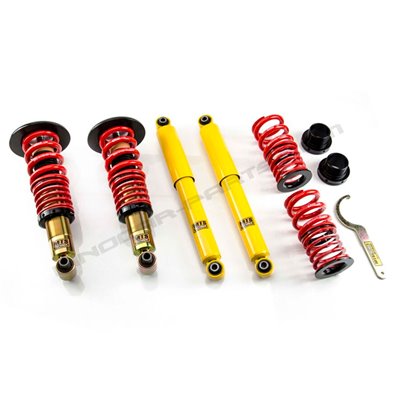 SUSP. ROSCADA MTS TECHNIK VW TRANSPORTER T3