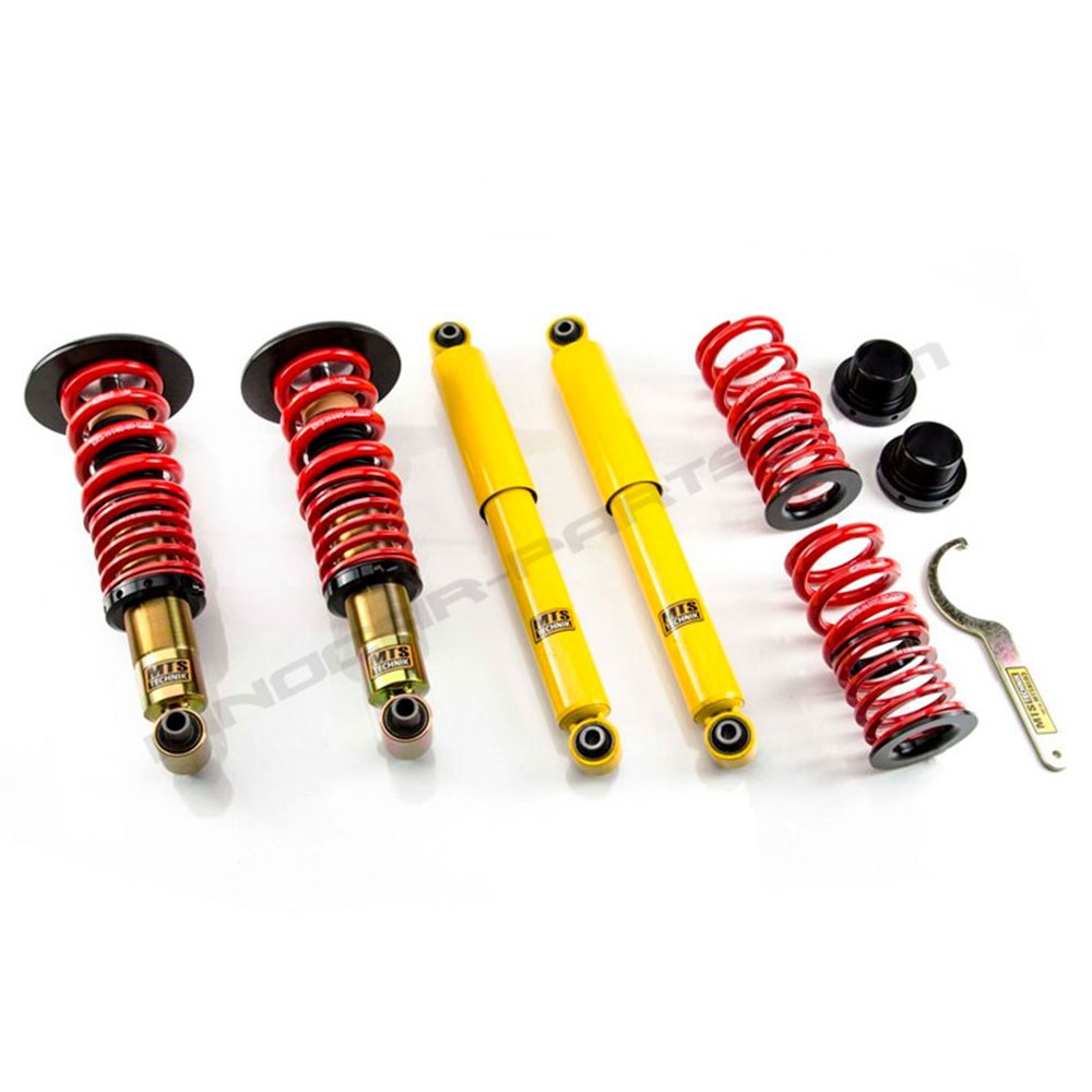 SUSP. ROSCADA MTS TECHNIK VW TRANSPORTER T3