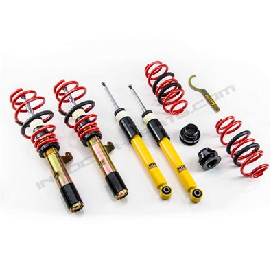 SUSPENSIÓN ROSCADA MTS TECHNIK VW BEETLE
