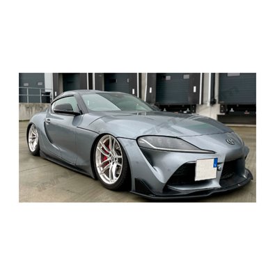 KIT SUSPENSIÓN NEUMÁTICA BMW/TOYOTA