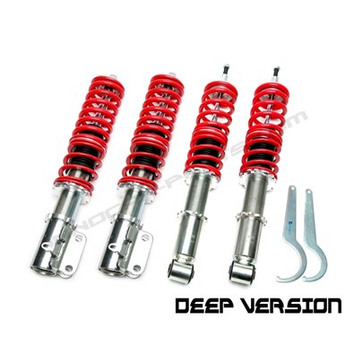 SUSPENSIÓN ROSCADA TA TECHNIX DEEPLINE VW SYNCRO