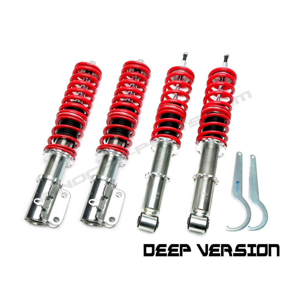 SUSPENSIÓN ROSCADA TA TECHNIX DEEPLINE VW SYNCRO