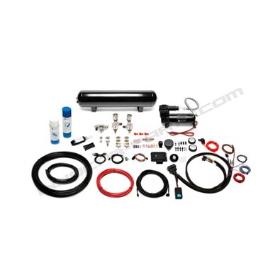 KIT SUSP. NEUMÁTICA AUDI/SEAT/SKODA/VW