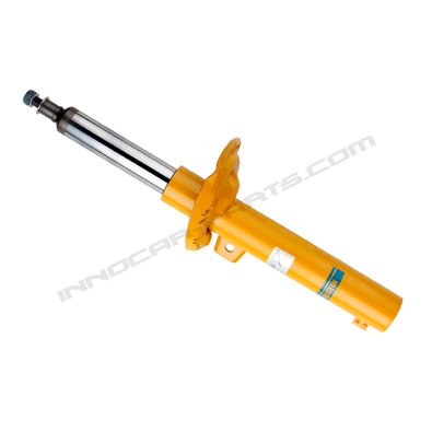 SET AMORT. DELANTEROS BILSTEIN B6 AUDI/SKODA