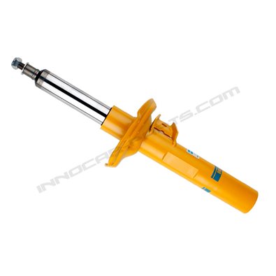 SET AMORT. DEL. BILSTEIN B6 AUDI/SKODA/VW