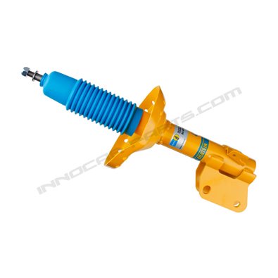 SET AMORT. DELANTEROS BILSTEIN B6 SUBARU WRX